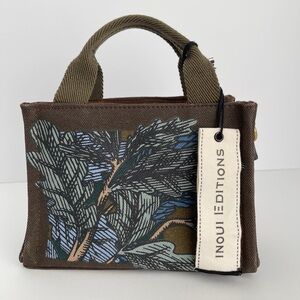 Inou Editions Mini Bag
